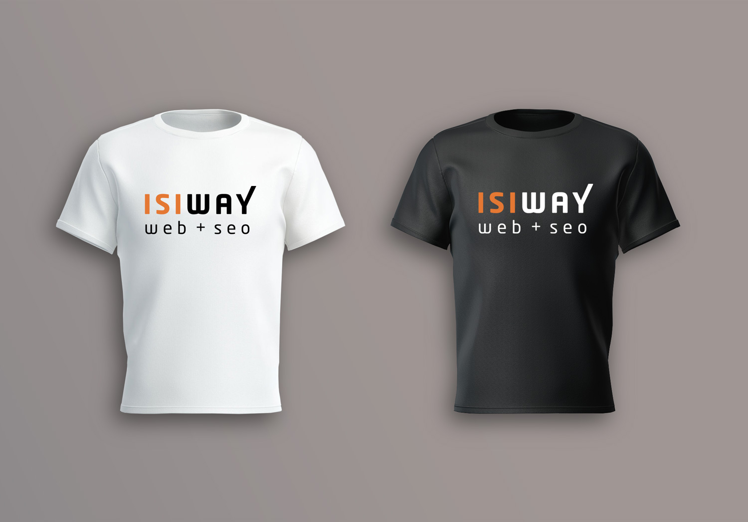 Logo 2 Isiway