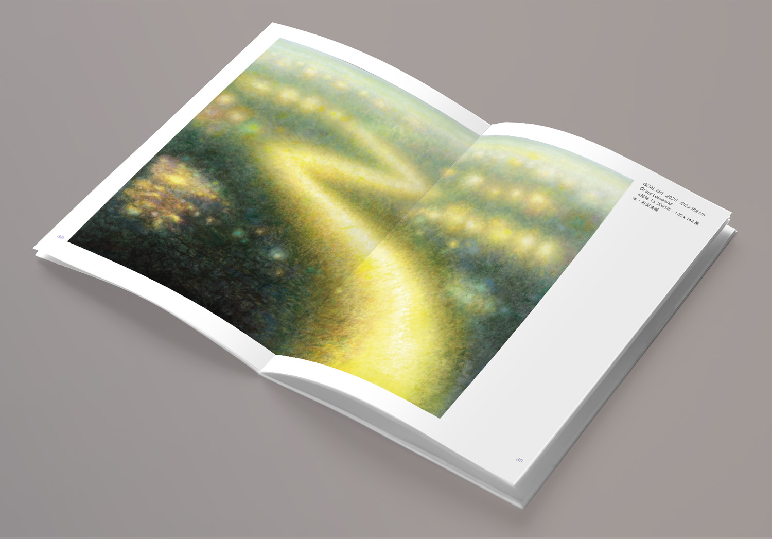 Rz Begleitheft Offen Parabel Luminary 3