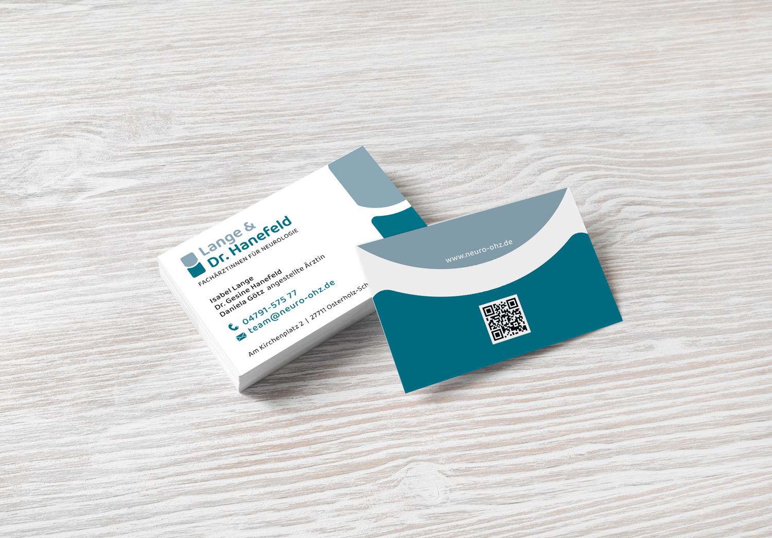 Rz Business Card L+drh3