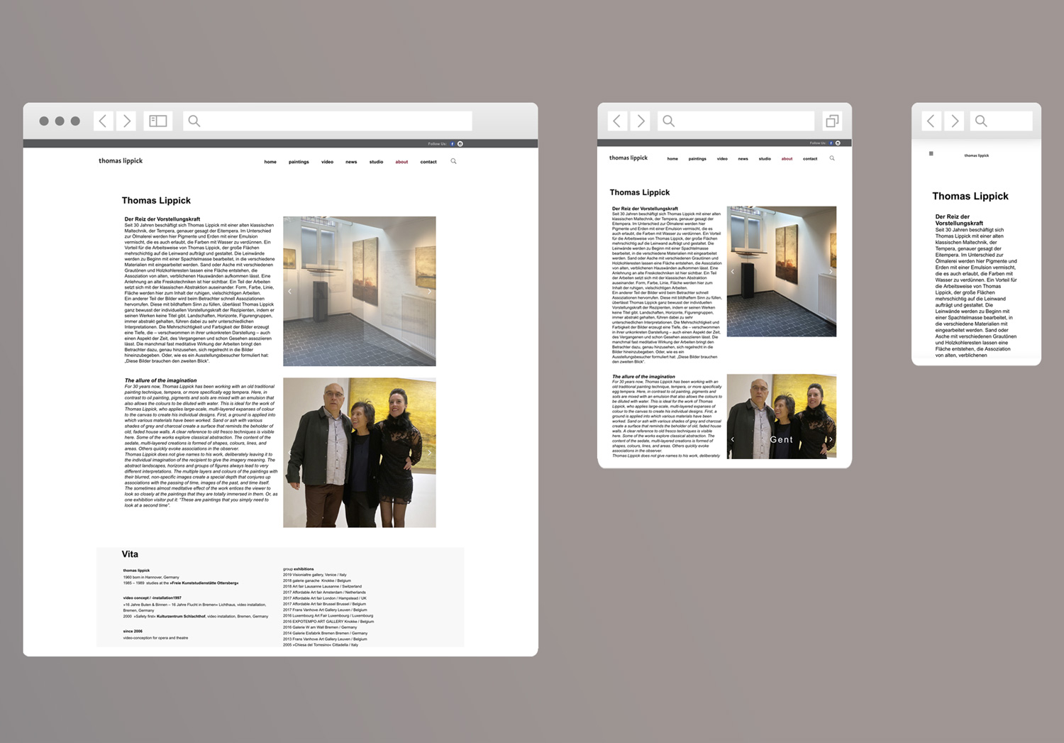 Rz Internet About Lippick