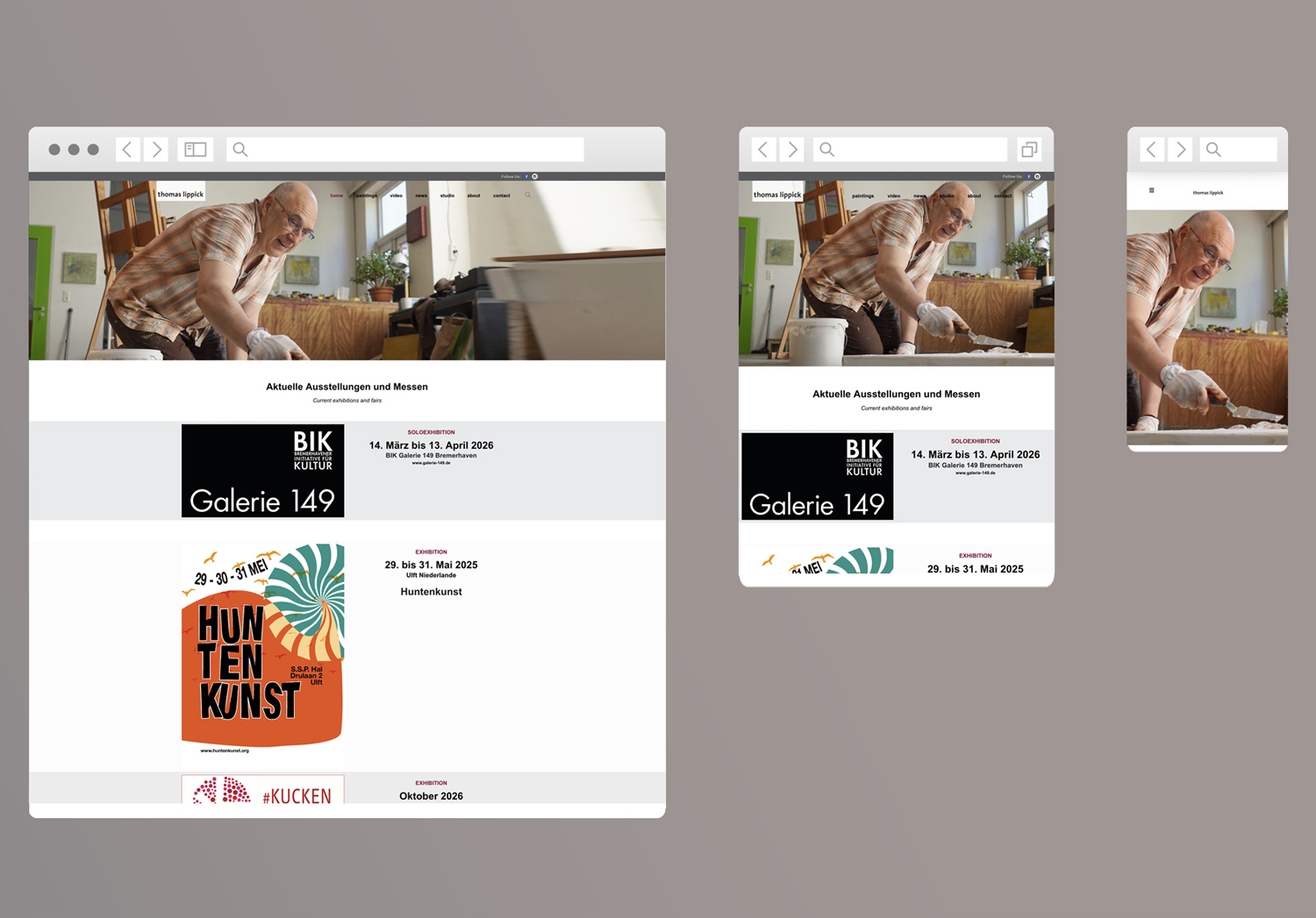 Rz Internet Start Lippick